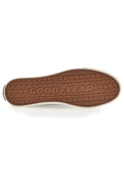 Sneakers Goodyear 31036 Grigie