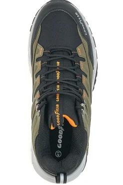 Sneakers Goodyear 31043 Militare