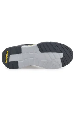 Sneakers Goodyear 31040 Nere