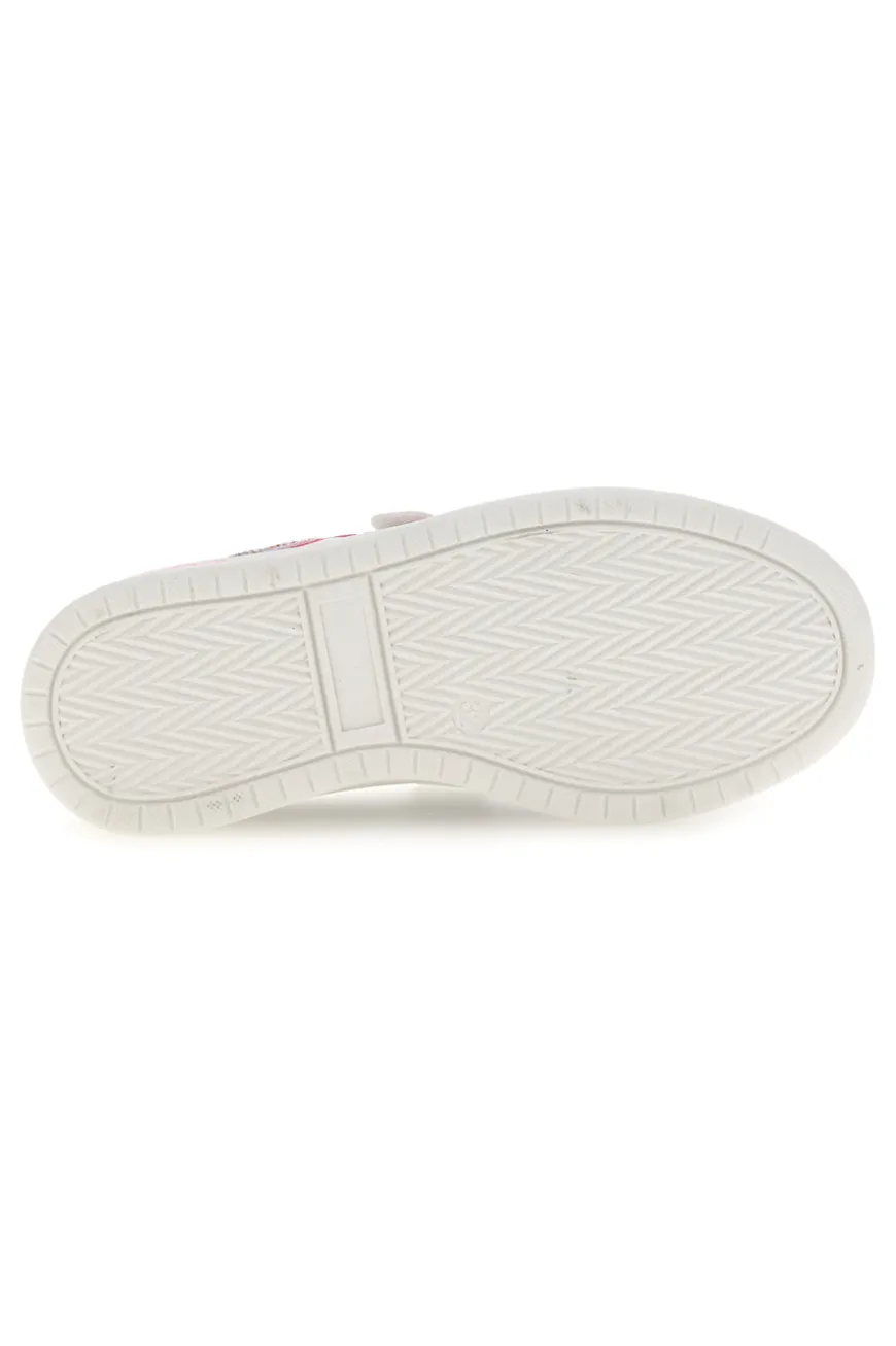 Sneakers Grazie 14016 Bianche