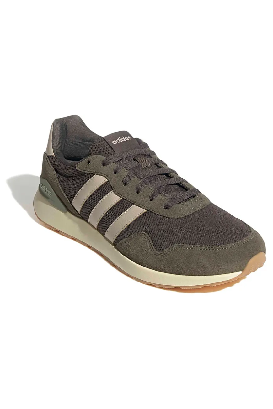 Sneakers Green stile running Adidas Run 60s 4.0
