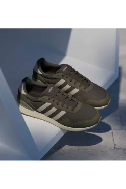 Sneakers Green stile running Adidas Run 60s 4.0
