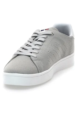 Sneakers grigia U.s. grand polo GPM23200F4210