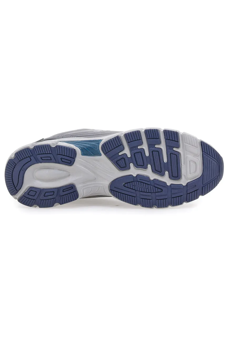 Sneakers Grigie AUSTRALIAN STONE II