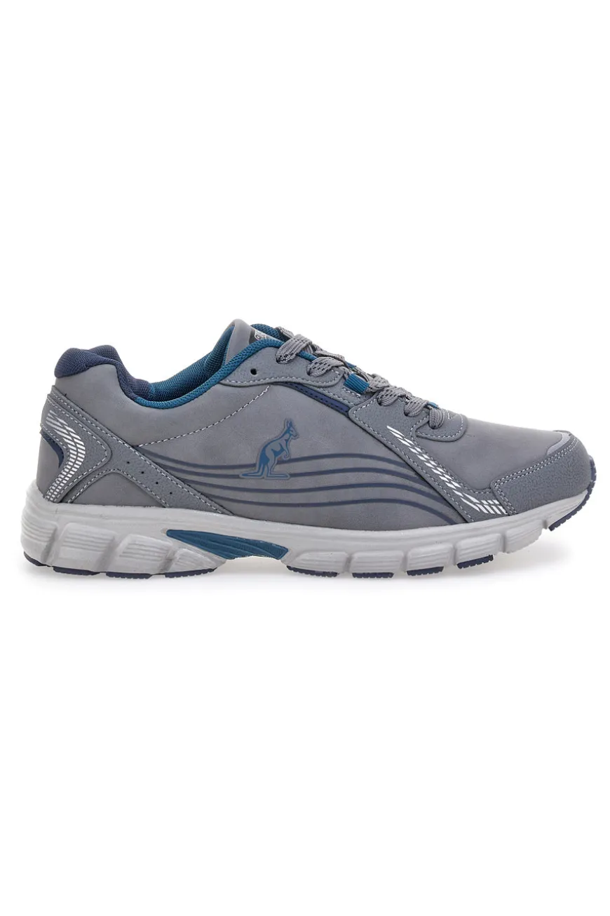 Sneakers Grigie AUSTRALIAN STONE II