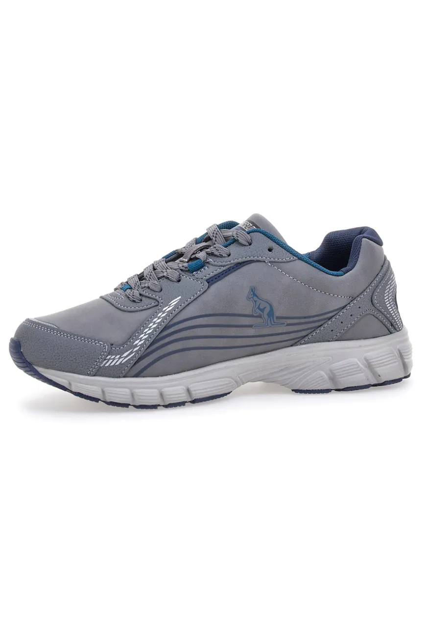 Sneakers Grigie AUSTRALIAN STONE II