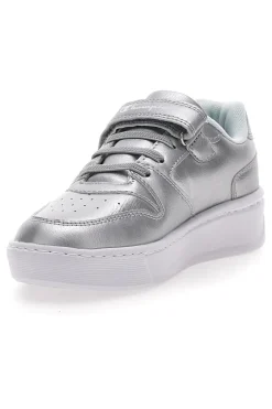 Sneakers Grigie Champion Deuce G Ps