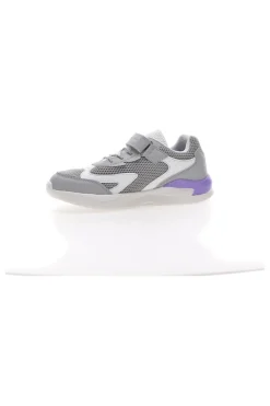 Sneakers Grigie Champion Low Cut Shoe Fast