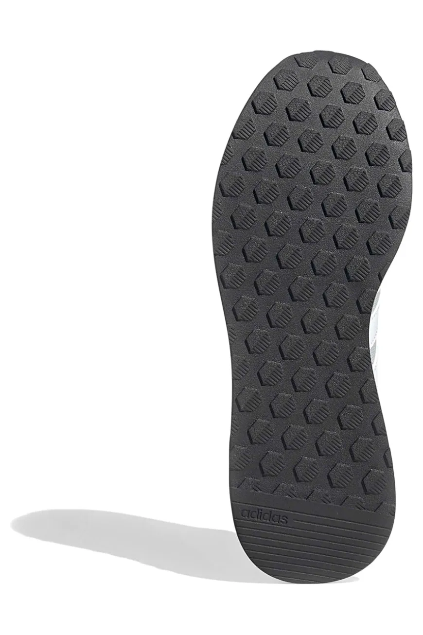 Sneakers grigie con ammortizzazione Cloudfoam Adidas Run50s