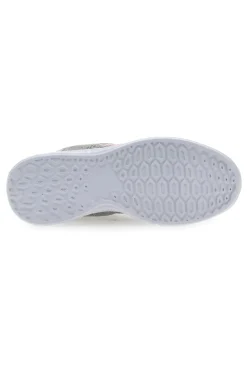 Sneakers Grigie Con Memory Confort Australian AU24W513