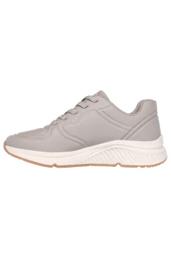 Sneakers grigie con Memory Foam e supporto arco Skechers BOBS Arch Comfort B Sweet - A Bind