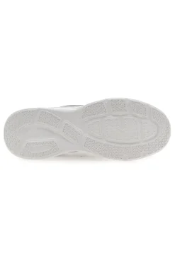 Sneakers Grigie con Tomaia in Mesh CARRERA 51906