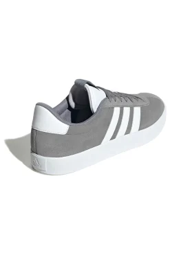 Sneakers grigie design T-Toe Adidas VL Court 3.0