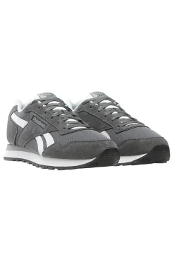 Sneakers Grigie e Bianche Reebok Glide