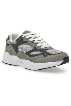 Sneakers Grigie Everlast Ev608
