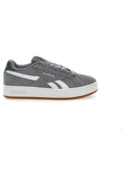 Sneakers Grigie Reebok Retro Mega