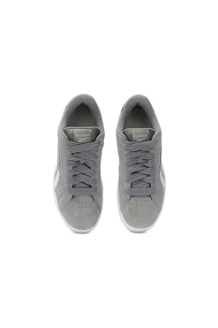 Sneakers Grigie Reebok Retro Mega