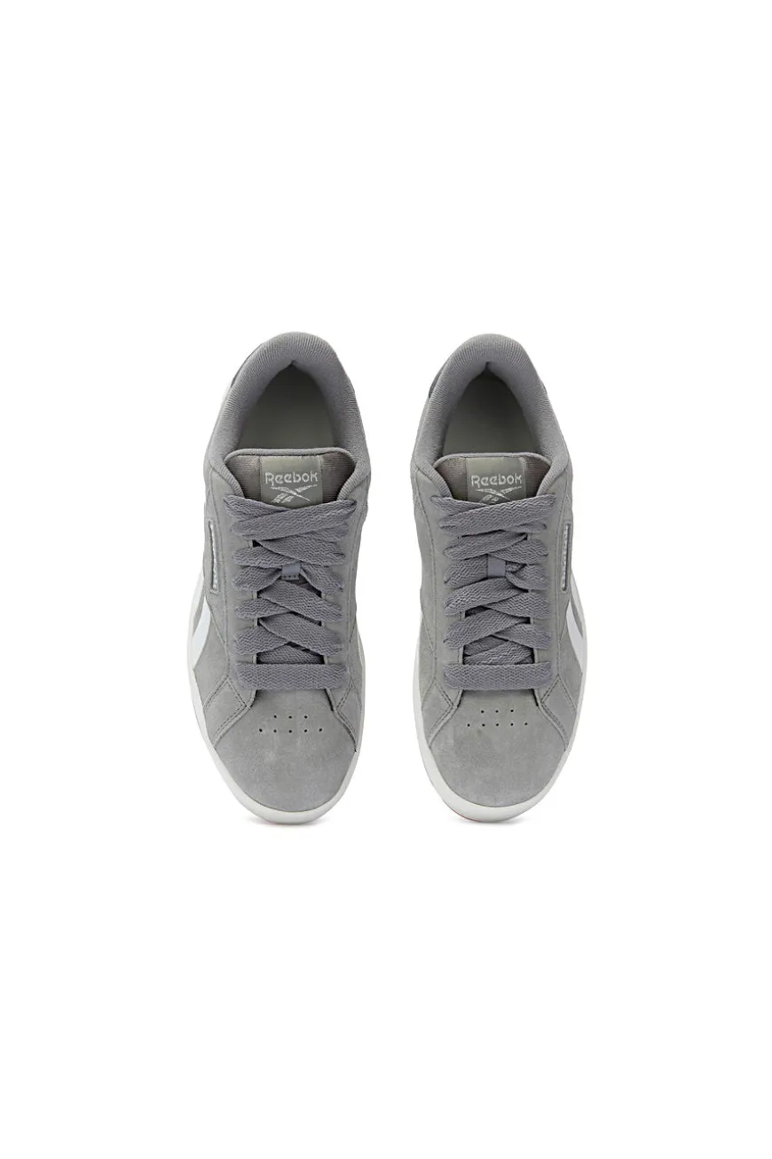 Sneakers Grigie Reebok Retro Mega