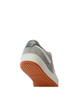 Sneakers Grigie Reebok Retro Mega