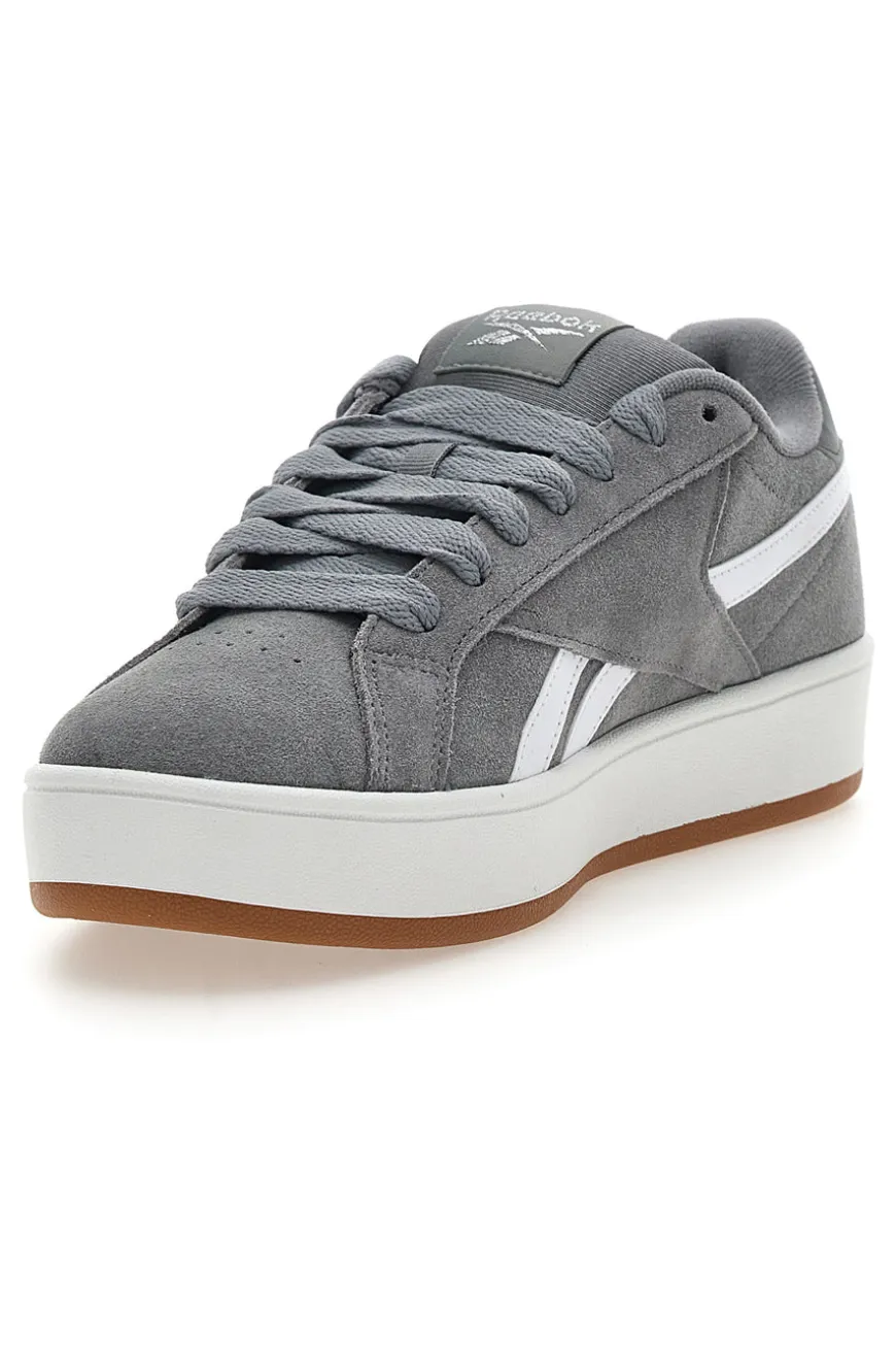 Sneakers Grigie Reebok Retro Mega