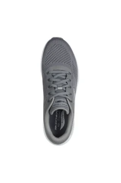 Sneakers Grigie Skechers Arch Fit 2