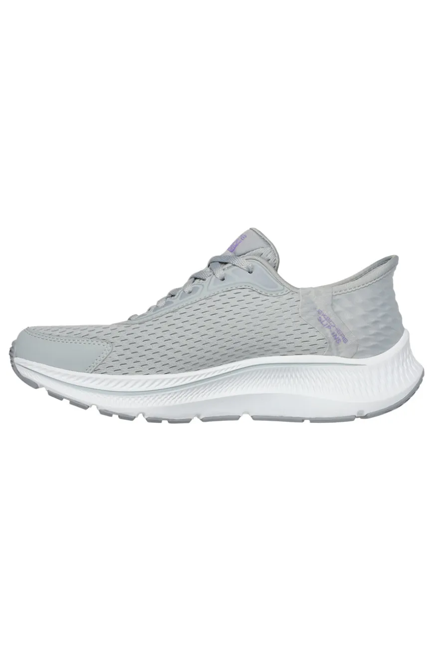 Sneakers Grigie Skechers Go Run Consistent 2 Endure