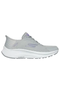 Sneakers Grigie Skechers Go Run Consistent 2 Endure