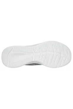 Sneakers Grigie Skechers Skech-Lite Pro Natural Beauty