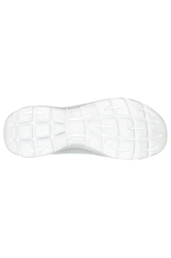 Sneakers Grigie Skechers Summits Good Taste