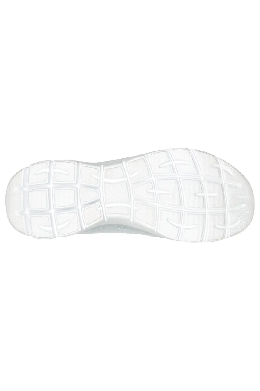 Sneakers Grigie Skechers Summits Good Taste