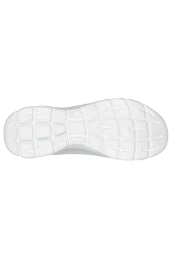 Sneakers Grigie Skechers Summits Good Taste