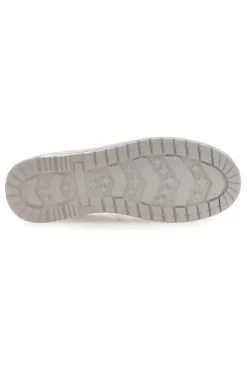 Sneakers grigie slip-on Route 66 RO41817