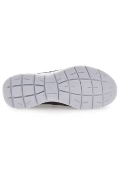 Sneakers Grigie Slip-on Skechers Summits-Itz Bazik