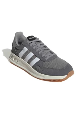 Sneakers grigie stile retrò suola comfort Adidas Run 84