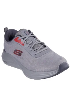 Sneakers grigie Vegan Skechers Vapor Foam Vocko