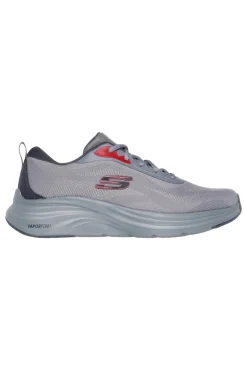 Sneakers grigie Vegan Skechers Vapor Foam Vocko
