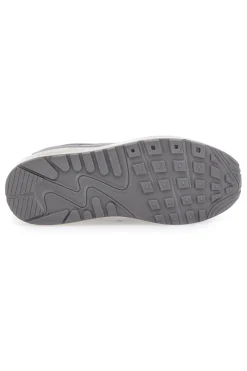 Sneakers grigio metallizzato con memory comfort Australian AU32W111 AIR PLUS