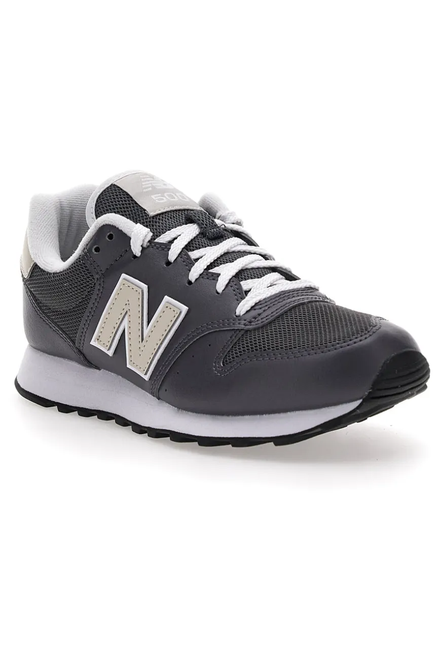 Sneakers grigio scuro New Balance GW500RTB