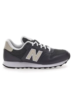 Sneakers grigio scuro New Balance GW500RTB