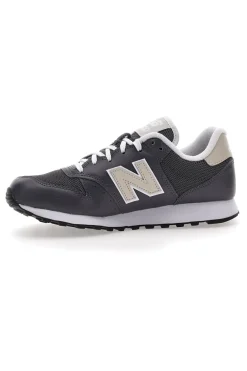 Sneakers grigio scuro New Balance GW500RTB