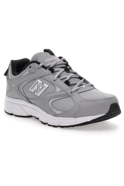 Sneakers Grigio sportive New balance ML408A7
