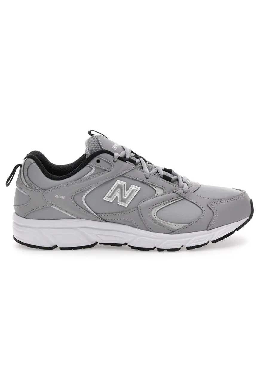 Sneakers Grigio sportive New balance ML408A7