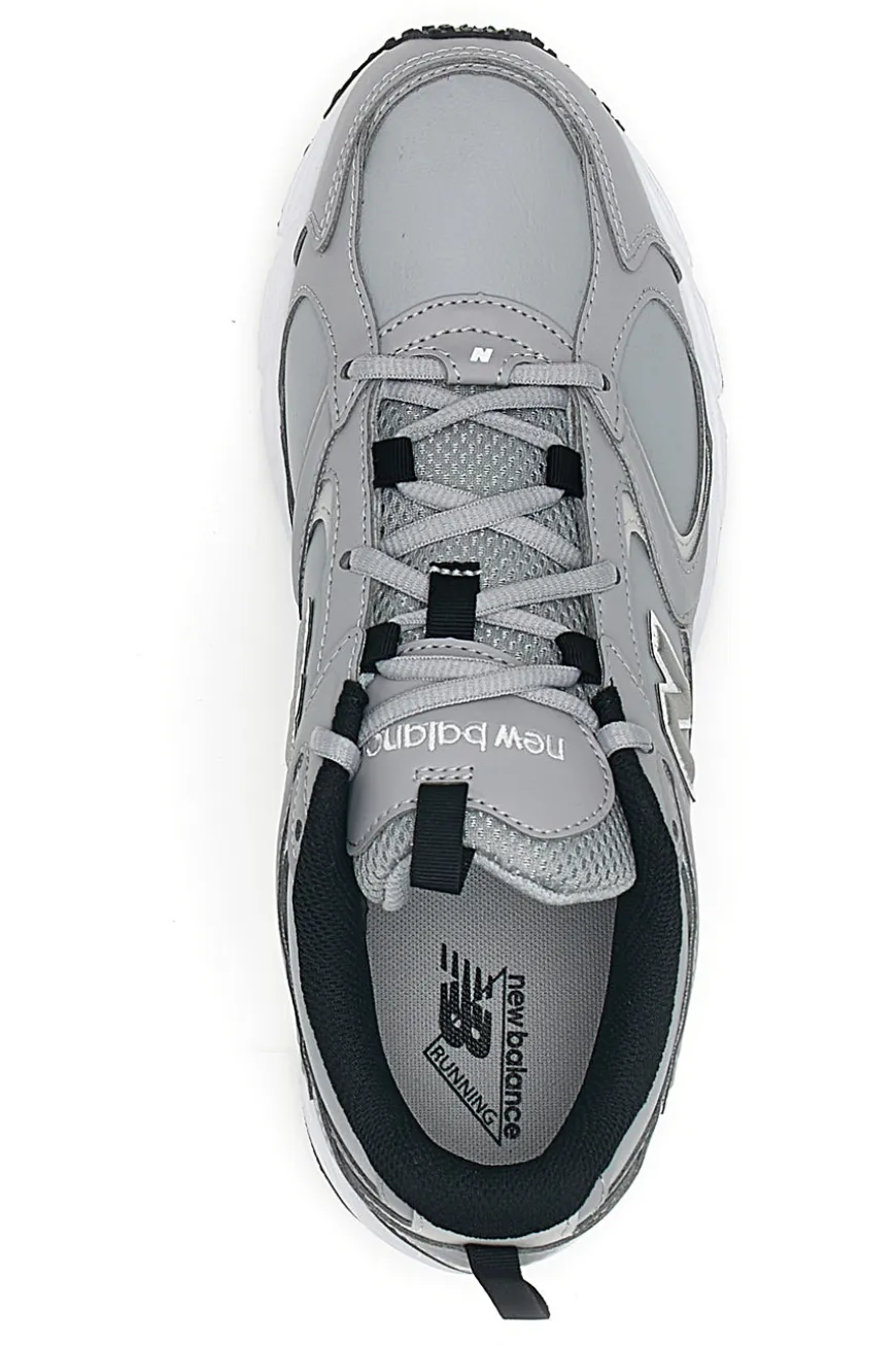 Sneakers Grigio sportive New balance ML408A7