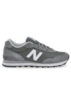 Sneakers grigio stile running New balance ML515GRY