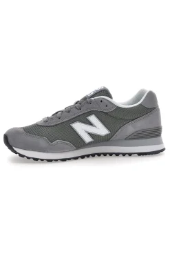 Sneakers grigio stile running New balance ML515GRY