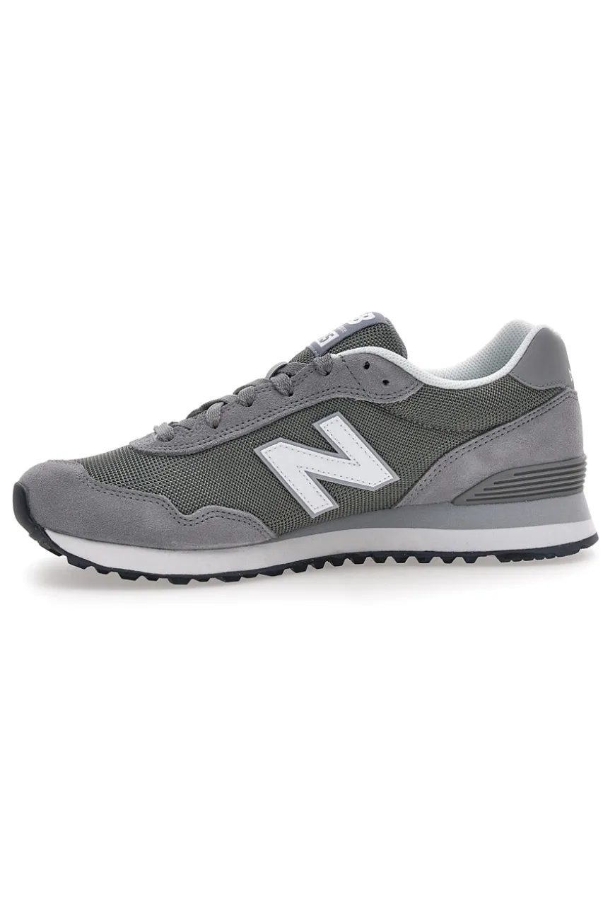 Sneakers grigio stile running New balance ML515GRY