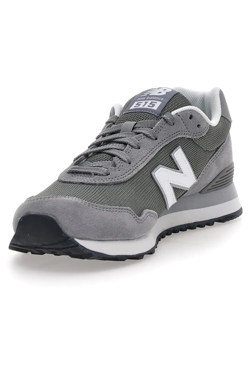 Sneakers grigio stile running New balance ML515GRY