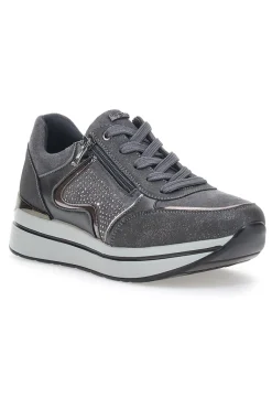 Sneakers Inblu 350 IN Grigie