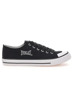 Sneakers in tela Everlast 2302130 Nere