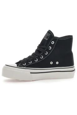 Sneakers in Tela Levi's 211 Nere